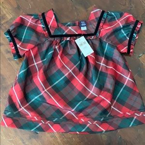 Baby Gap, NWT size 3T shirt